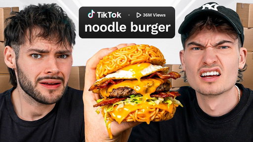 We Tested Crazy TikTok Food Trends