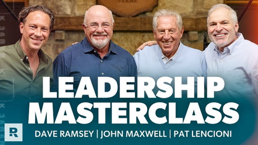 Over 100 Years of Leadership Advice in 97 Minutes
