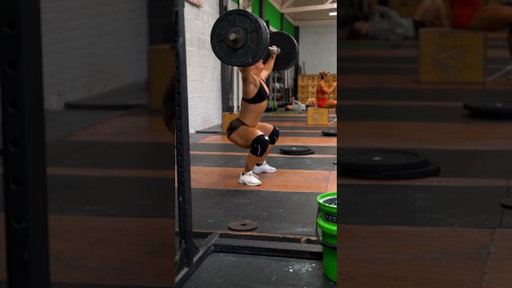 Never a bad day to lift heavy 💪🏼🏋️‍♀️