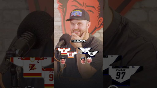 NHL COLOR SWAP | Stanley Cup Edition #nhl #nhlhockey #hockey