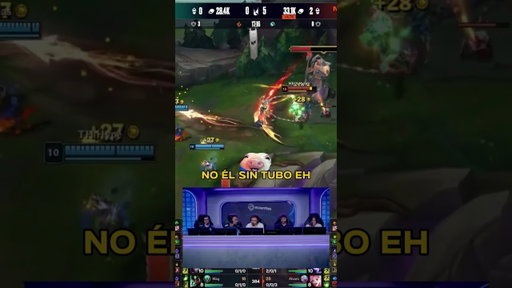 El costream es un sueño febril