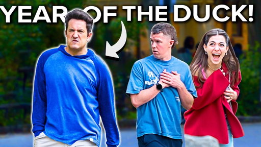 BEST OF HUMORBAGEL! Funniest Fart Prank Moments of 2025!
