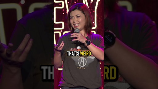 That’s Not How Consent Works #comedy #jokes #standup
