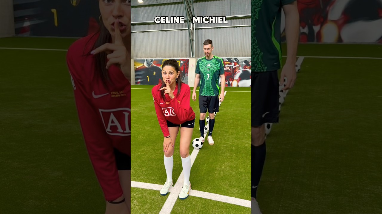 Who Can Stay Silent Longer? 😅