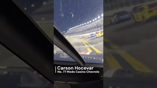 In awe of these guys. #nascar #spiremotorsports #daytona #viral #viralvideo