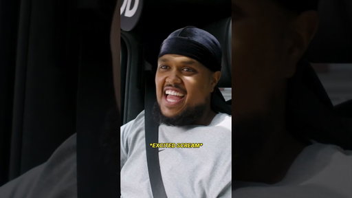 That Chunkz x Darkest link-up