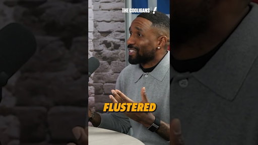Jermaine Defoe WANTS THE FREE KICK! 😅