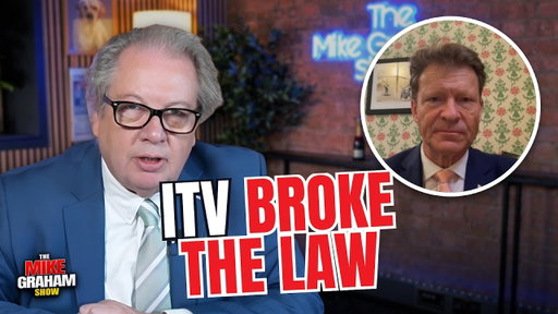 Tice EXPLODES At ITV, Angela Rayner's £15m 'Anti-Reform Fund' And Channel Lies