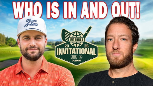 The Internet Invitational Keeps Getting CRAZIER..