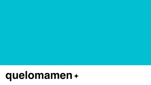 Danny Ocean - quelomamen (OFFICIAL AUDIO)