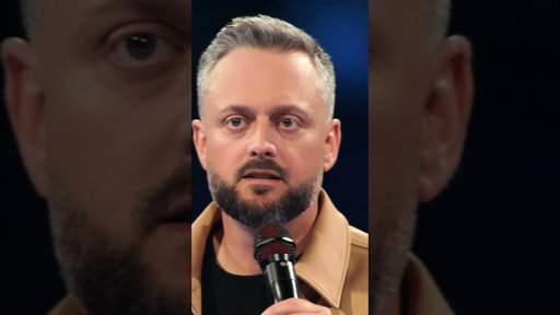 My body is falling apart | Nate Bargatze #shorts