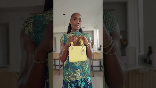 A hot girl summer outfit of the day