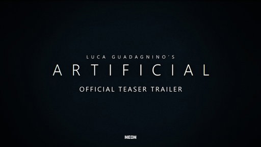 Artificial - Official Teaser Trailer - In Theaters Christmas Day