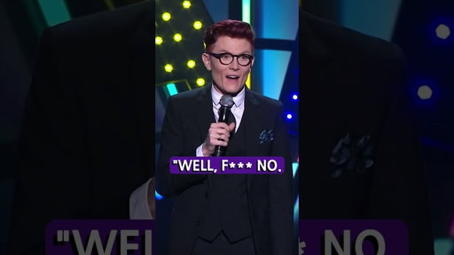 The REAL Secret To A Happy Relationship... 🤫  #comedy #standup #dragrace #taskmaster #rhysnicholson
