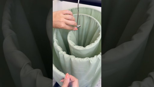 Amazon Laundry New Find #youtubeshorts #amazonhome #laundry #laundryroutine #laundryroomorganization