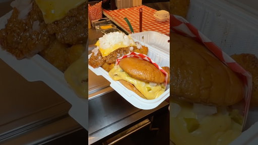 Have you had a Sloppy Joe? Pop-up Called Sloppy Buns! 😮‍💨 Sherman Oaks, CA