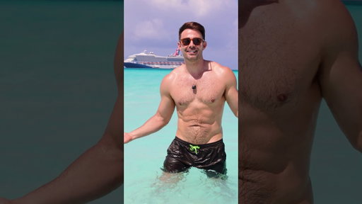 Jonathan Bennett gives you a first look at all the new enhancements at RelaxAway, Half Moon Cay!