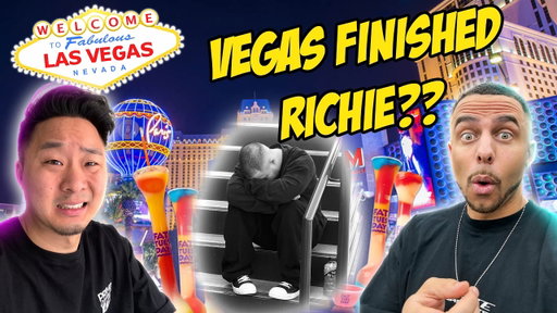 LIFE UPDATE! TRAVEL, RLC,  INSANE FOOD, NEW PROJECTS, ETC.