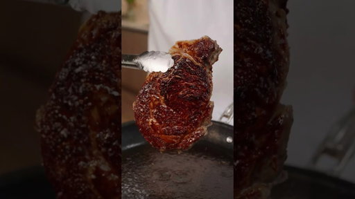 Perfect Steak Hack
