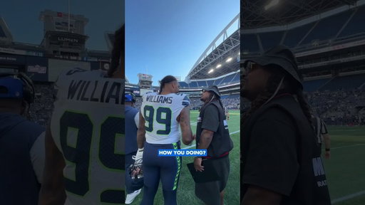 BEAST MODE  🤝 BIG CAT