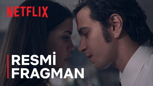 Masumiyet Müzesi | Resmi Fragman | Netflix