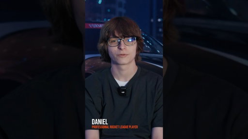 "It was a dream come true" - NRG Daniel #rocketleague #rlcs