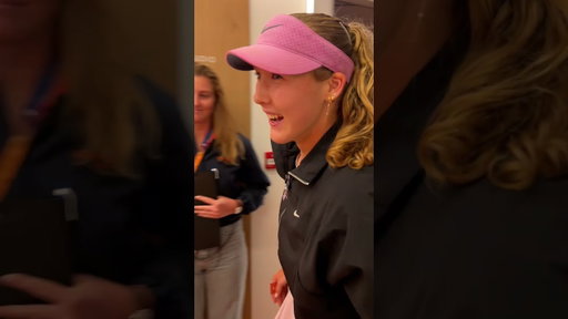 BALLKID OVATION 🗣️ #RolandGarros