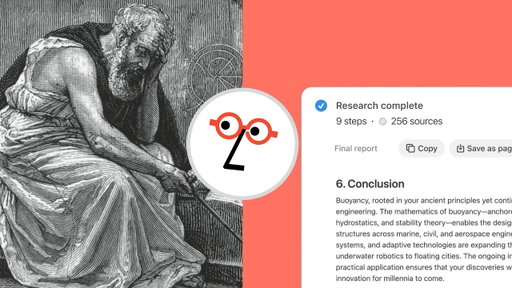 History of Research
