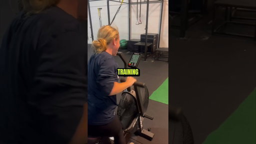 Why Airbike Workouts Are Better Than Long Run