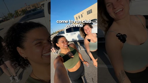 note to self: margs not a good idea before run club