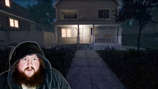 I Shouldn’t Have Rented This House…