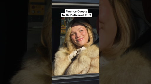 Porter & Veruca: To Be Delivered 🍗🚗 Ep. 03  #fianncebro #financebabe