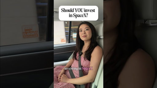Think twice before making THIS investment! #money #finance #stock #invest #spacex