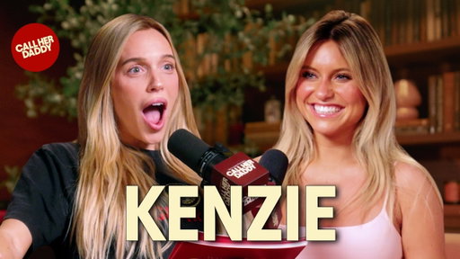 Kenzie: Love Island Tell All