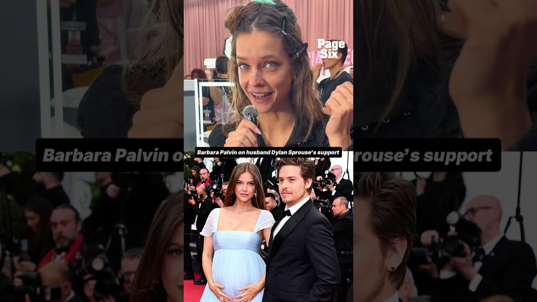 Forever chasing a love like Barbara Palvin and Dylan Sprouse’s. 😭 #shorts