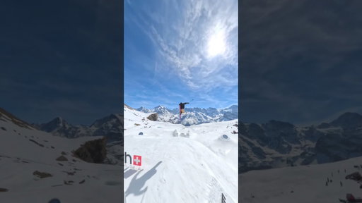 EASIEST LINE AT 'XXXL' TERRIAN PARK