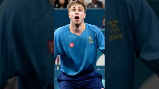 Congratulations, Truls Moregardh, on winning the Europe Smash - Sweden 2025! 🏆