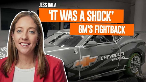 Inside GM's response to T8 defection