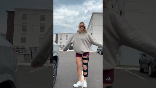 Apparently hot girls have new acls?