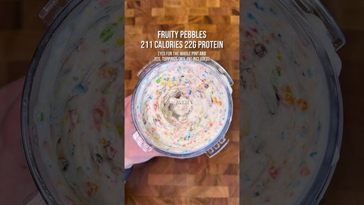 Should’ve named it “F*ck Protein Powder”