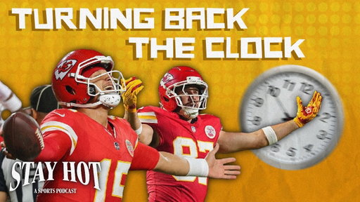 NFL Week 2 Recap: Vintage Chiefs Steal a Win From the Colts in Overtime