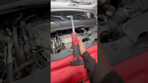 Snap On extra Long reach