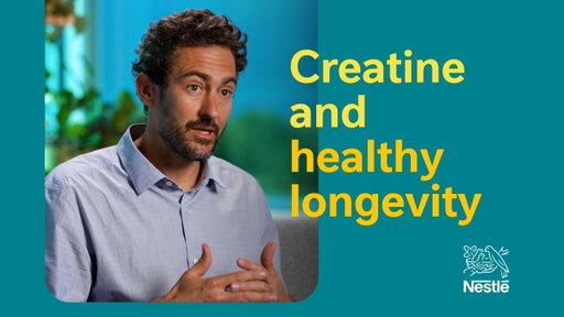 Why creatine matters for muscle strength