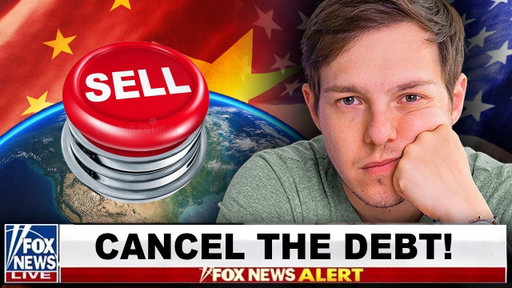How The US Is Quietly Erasing The $39 Trillion National Debt