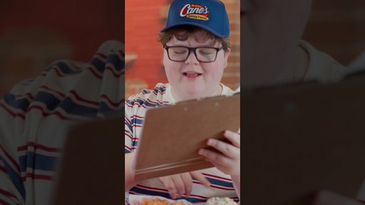 Jake Connelly has delightful customer service skills