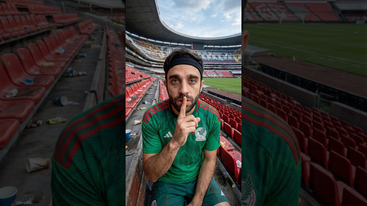 How Long Can I Stay In A World Cup Game?