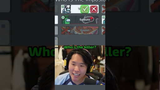 How to win perfectly as third impostor #amongus #disguisedtoast @redbullcanada