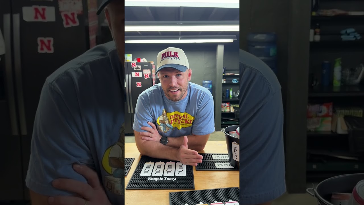 Will Has Texas Vs. Texas Tech In His Take Of The Week | Bussin’ With The Boys