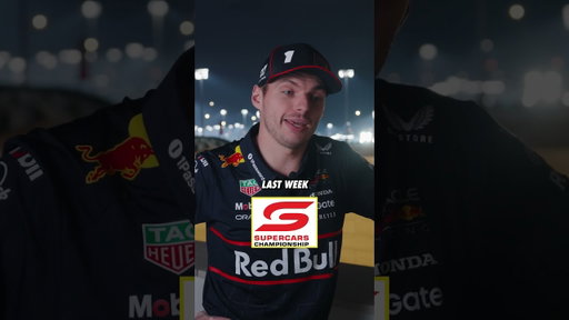 What’s on the cards? 👀 #F1 #RedBullRacing