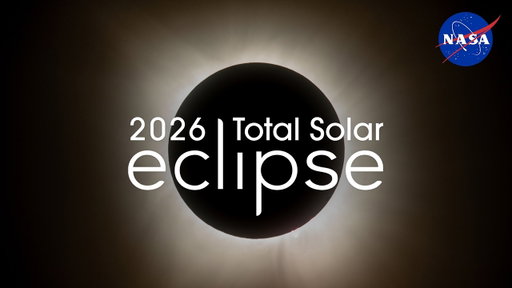 2026 Total Solar Eclipse